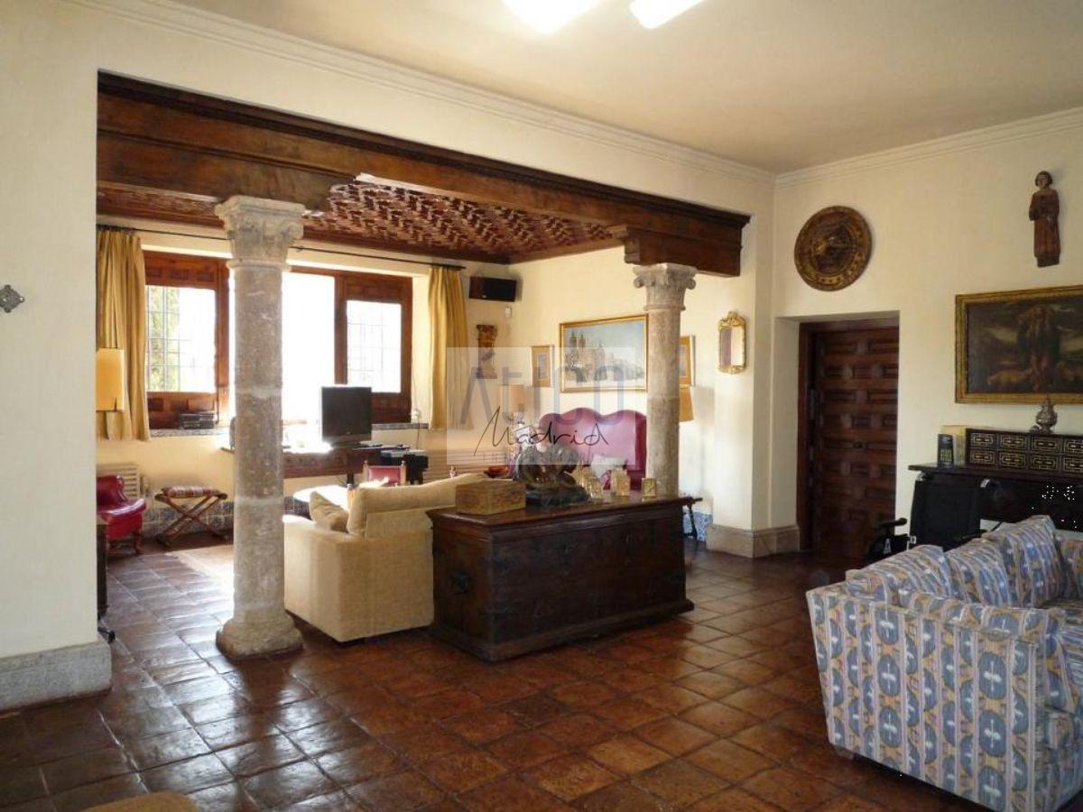 Venta de chalet en Toledo