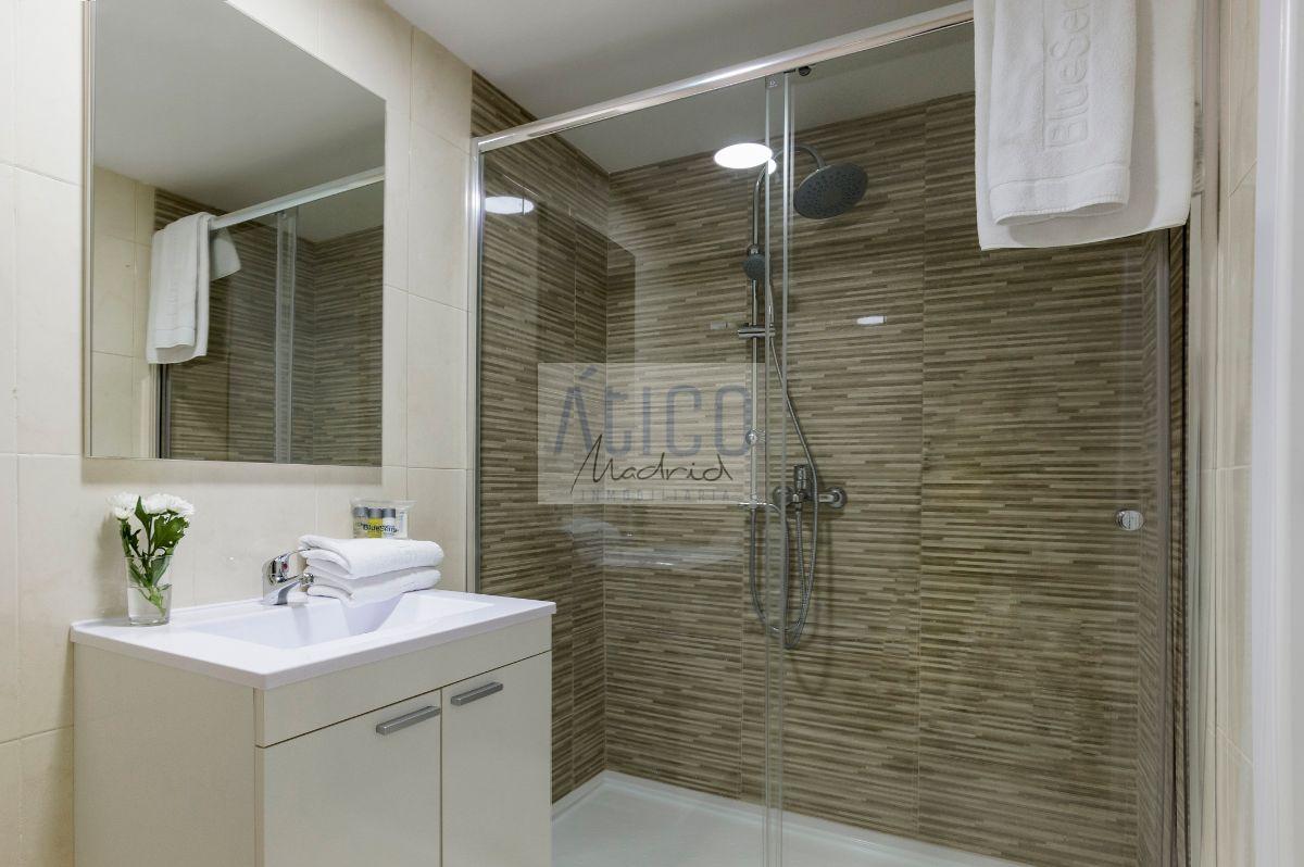 Alquiler de estudio en Madrid