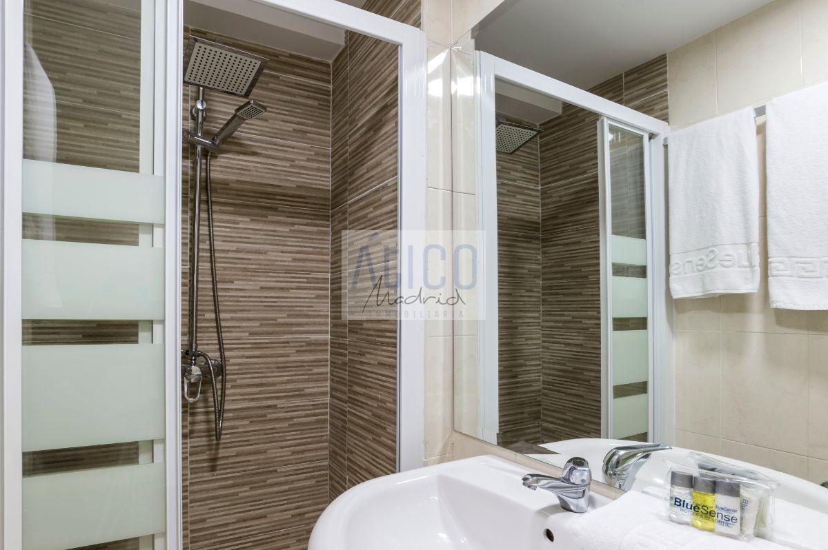 Alquiler de estudio en Madrid