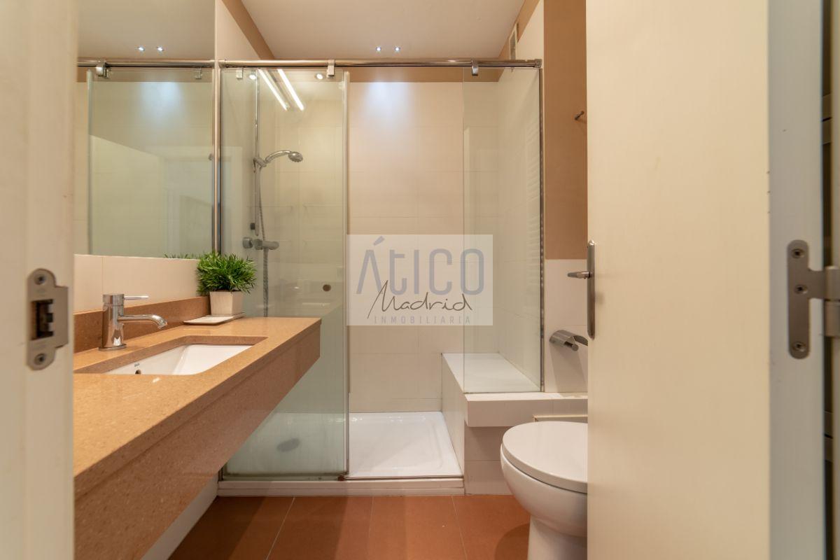 Venta de apartamento en Madrid