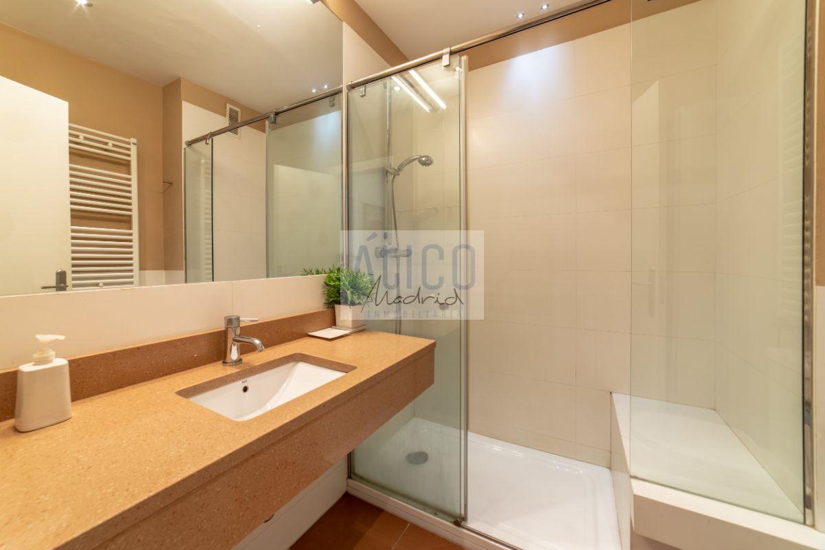 Venta de apartamento en Madrid