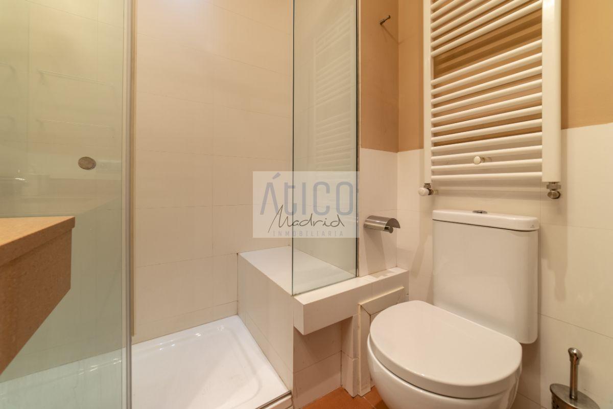 Venta de apartamento en Madrid