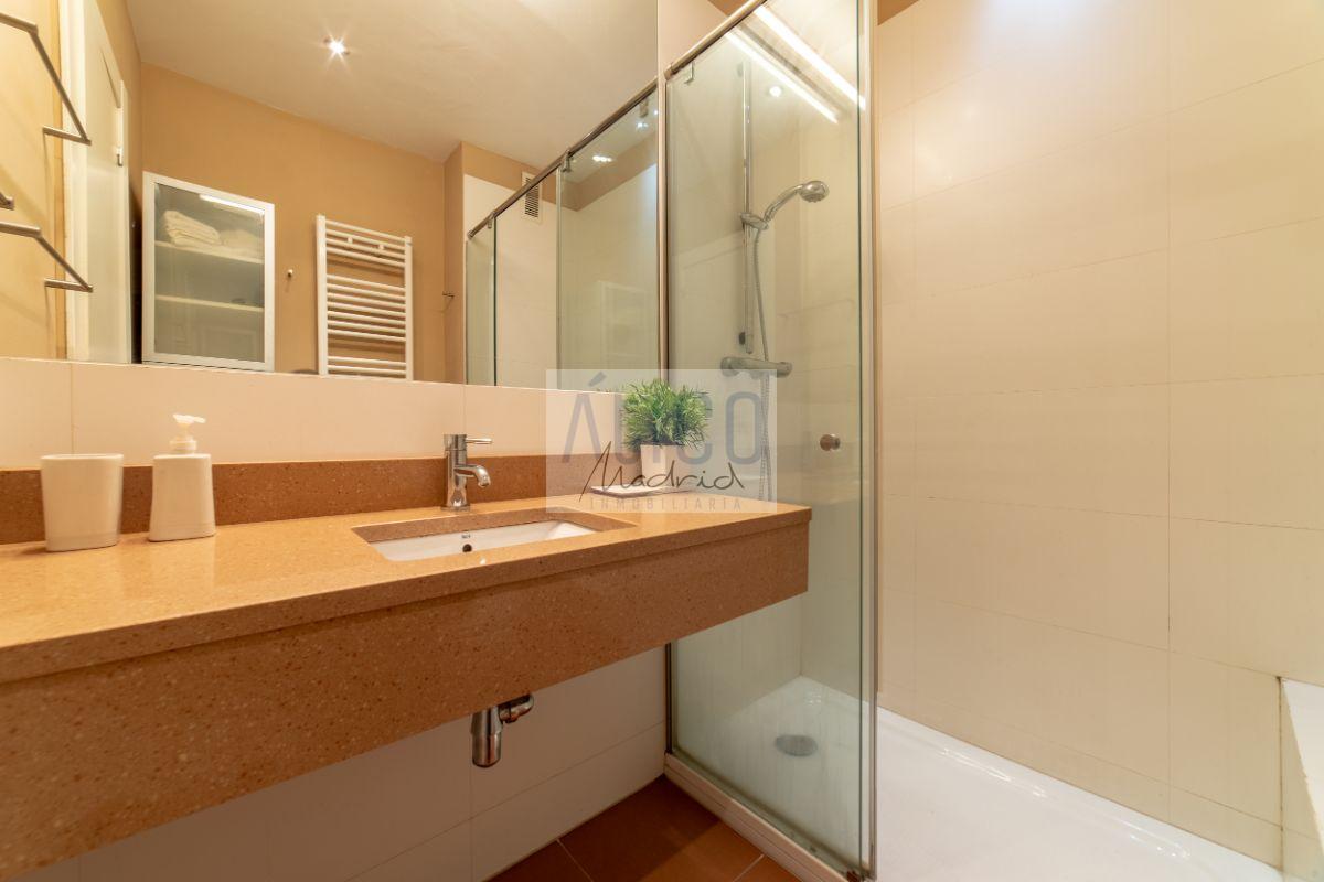 Venta de apartamento en Madrid