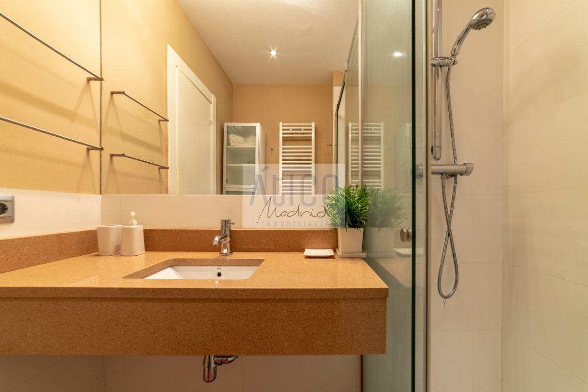 Venta de apartamento en Madrid