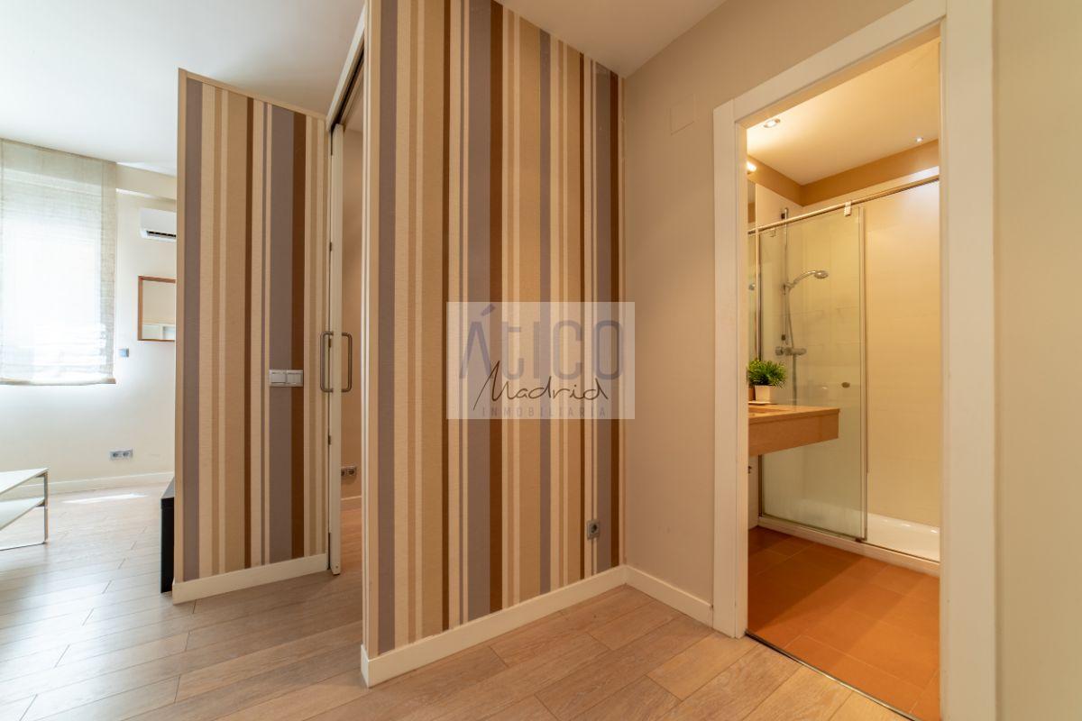 Venta de apartamento en Madrid