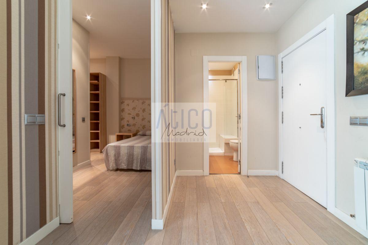 Venta de apartamento en Madrid