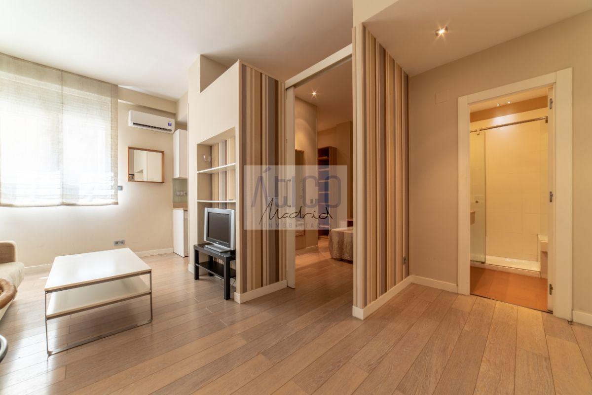 Venta de apartamento en Madrid