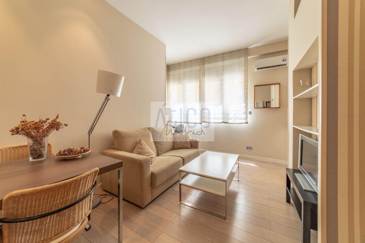 Venta de apartamento en Madrid