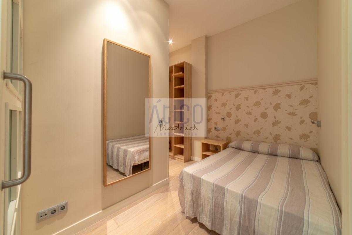 Venta de apartamento en Madrid