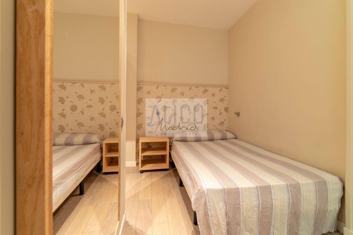 Venta de apartamento en Madrid