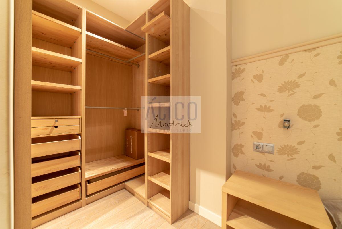 Venta de apartamento en Madrid