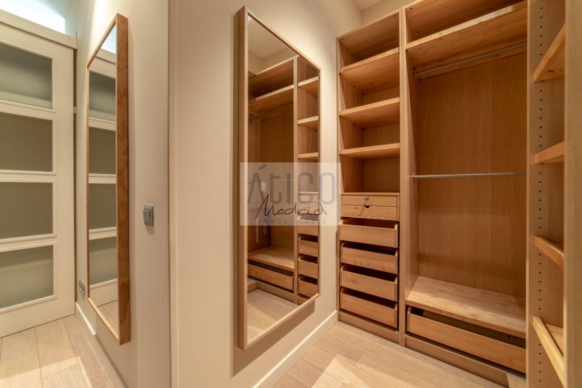 Venta de apartamento en Madrid