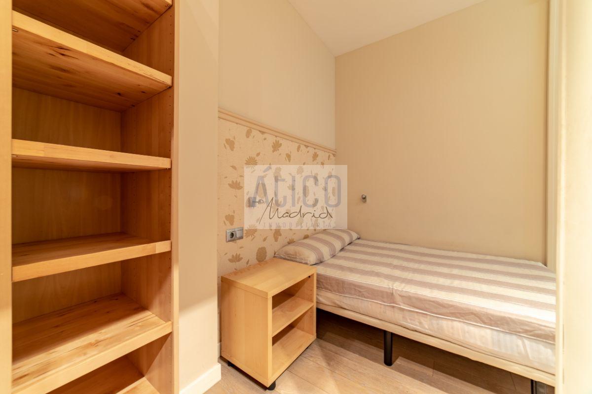 Venta de apartamento en Madrid