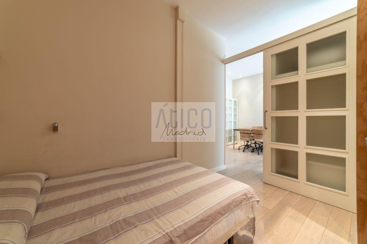 Venta de apartamento en Madrid