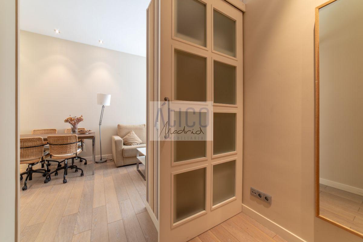 Venta de apartamento en Madrid