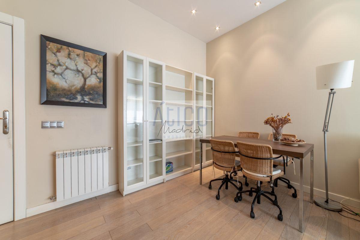 Venta de apartamento en Madrid