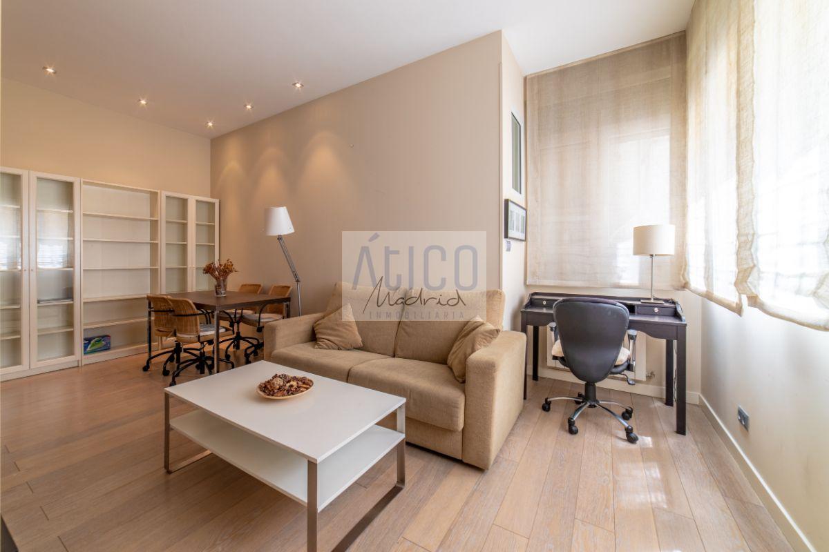 Venta de apartamento en Madrid