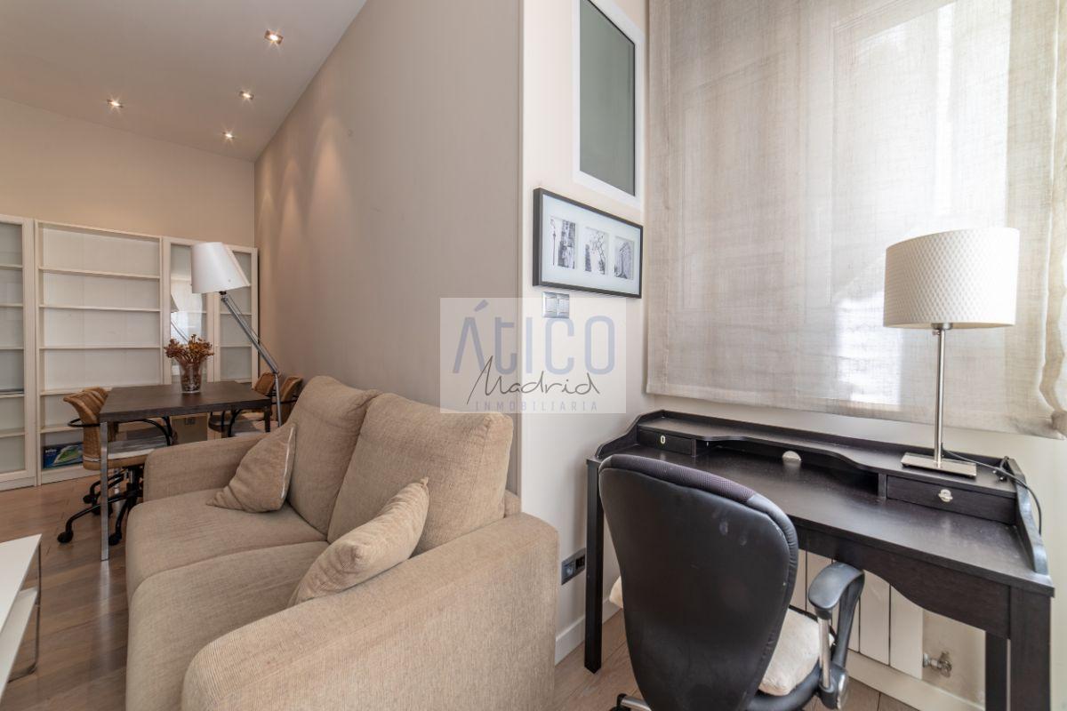 Venta de apartamento en Madrid