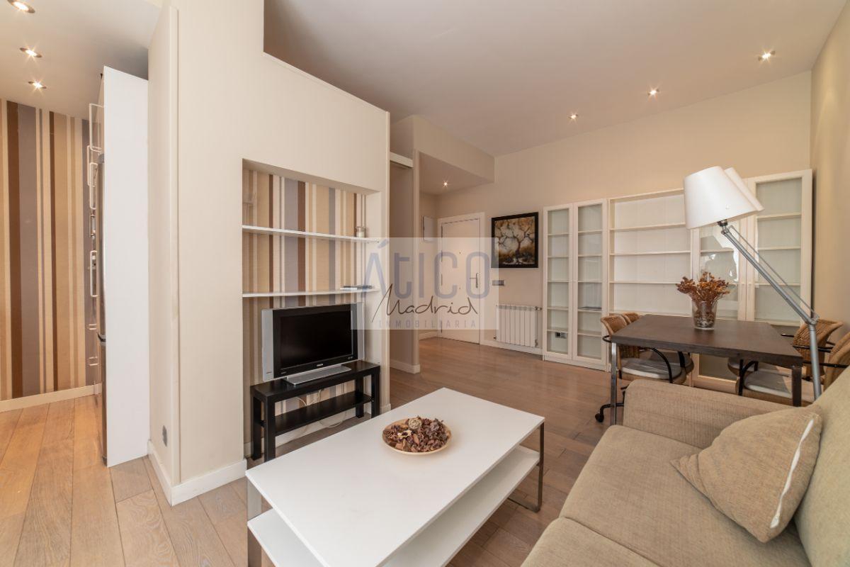 Venta de apartamento en Madrid