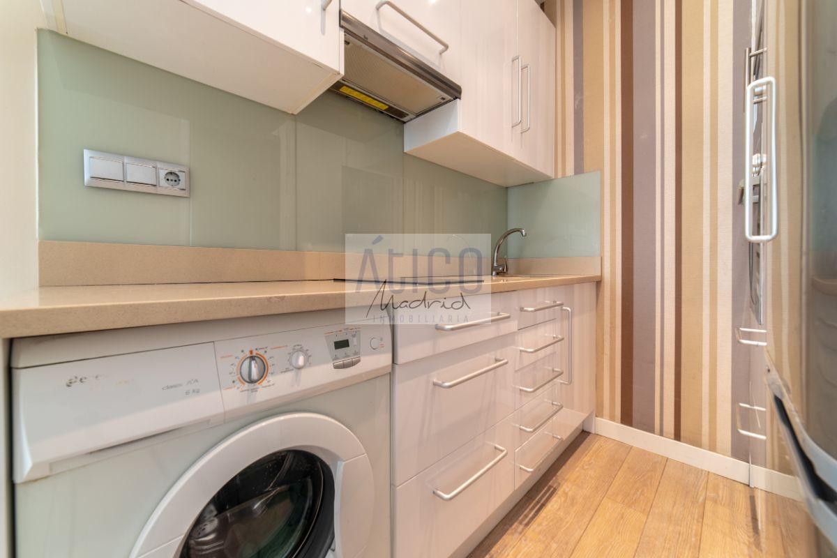 Venta de apartamento en Madrid