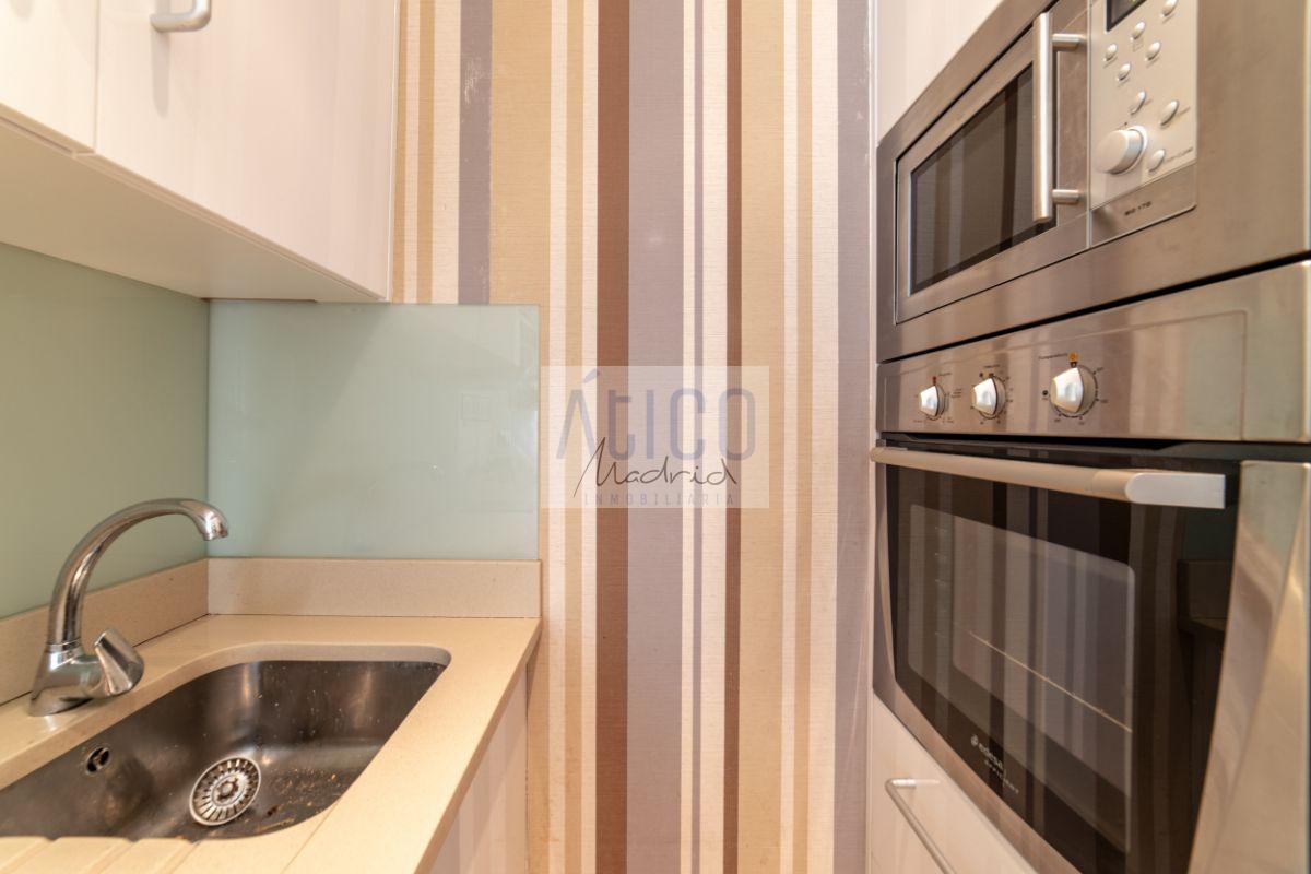 Venta de apartamento en Madrid