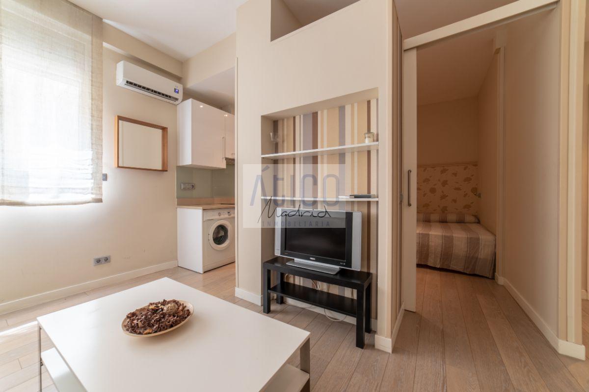 Venta de apartamento en Madrid