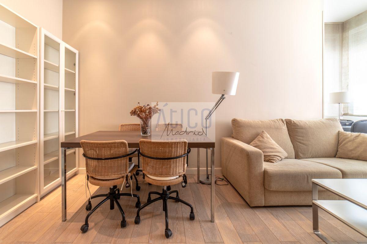 Venta de apartamento en Madrid