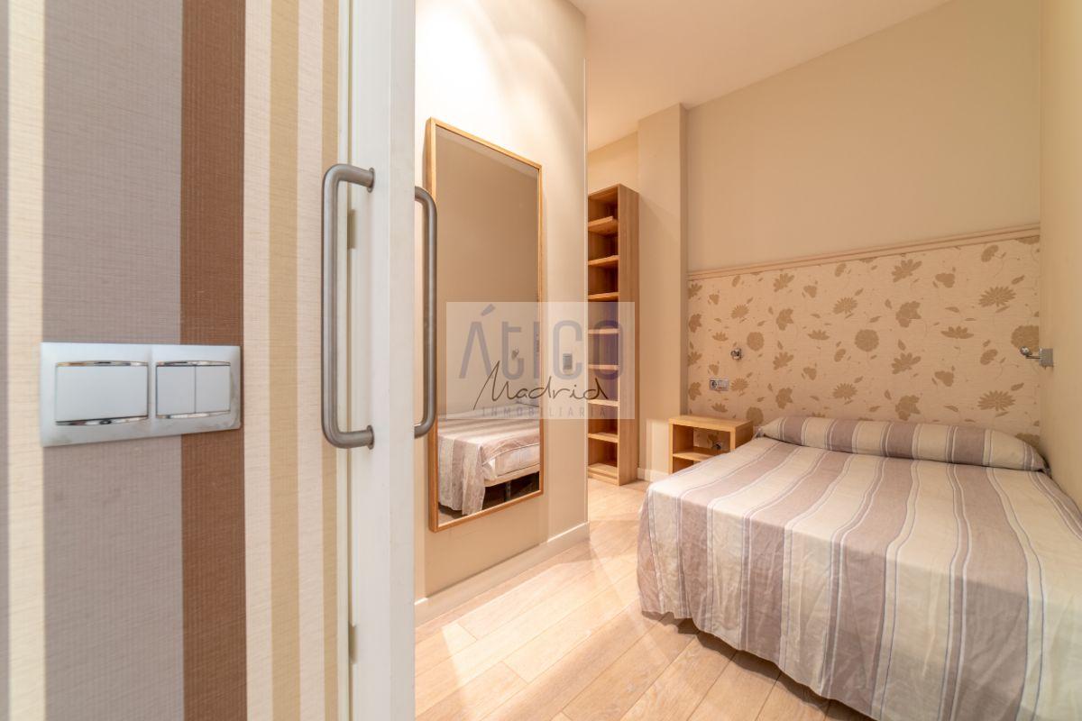 Venta de apartamento en Madrid