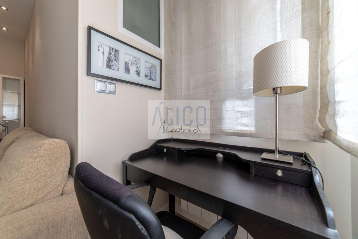 Venta de apartamento en Madrid