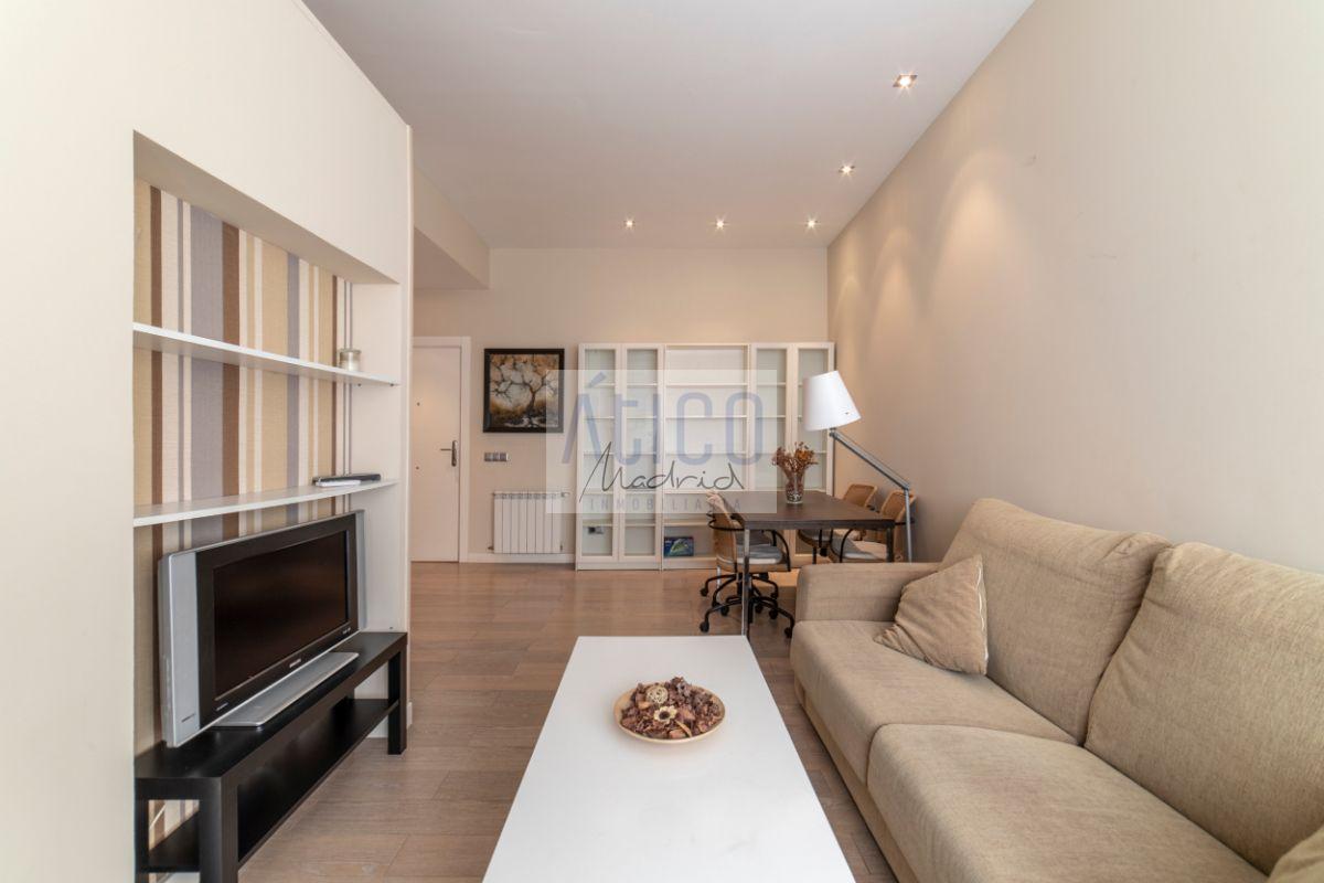 Venta de apartamento en Madrid