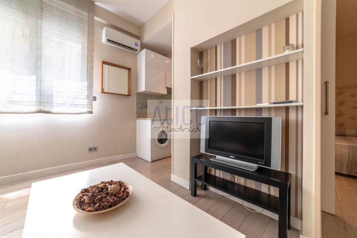 Venta de apartamento en Madrid