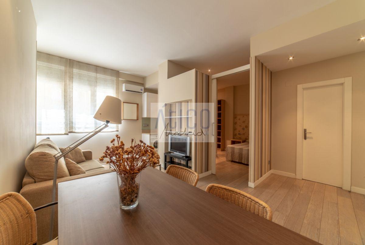 Venta de apartamento en Madrid