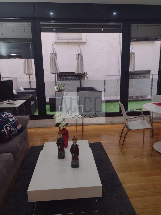 Venta de apartamento en Madrid