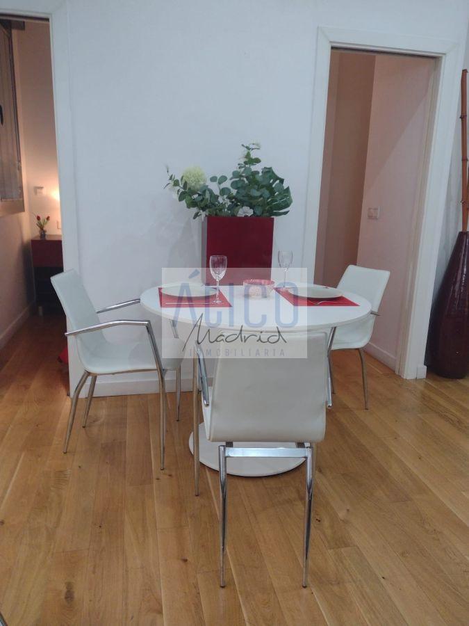 Venta de apartamento en Madrid