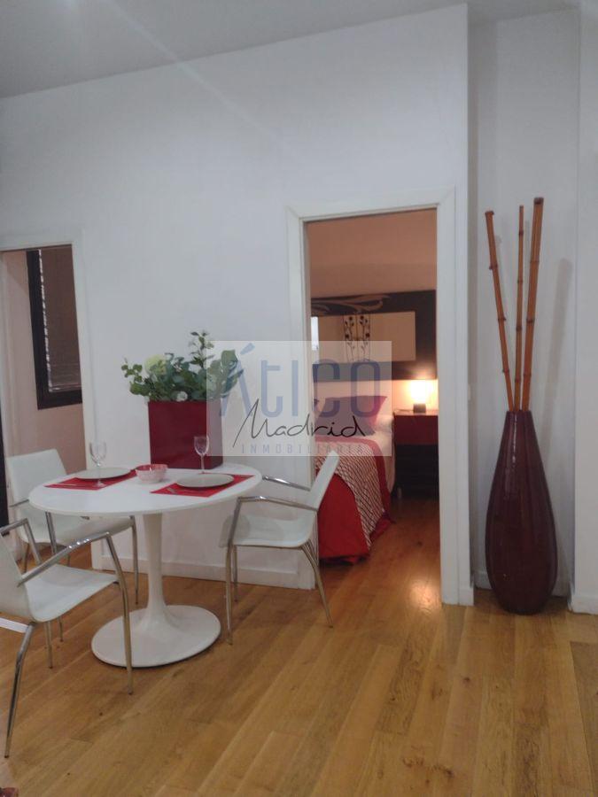 Venta de apartamento en Madrid