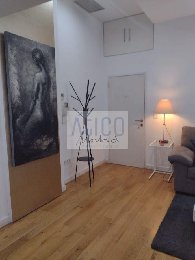 Venta de apartamento en Madrid