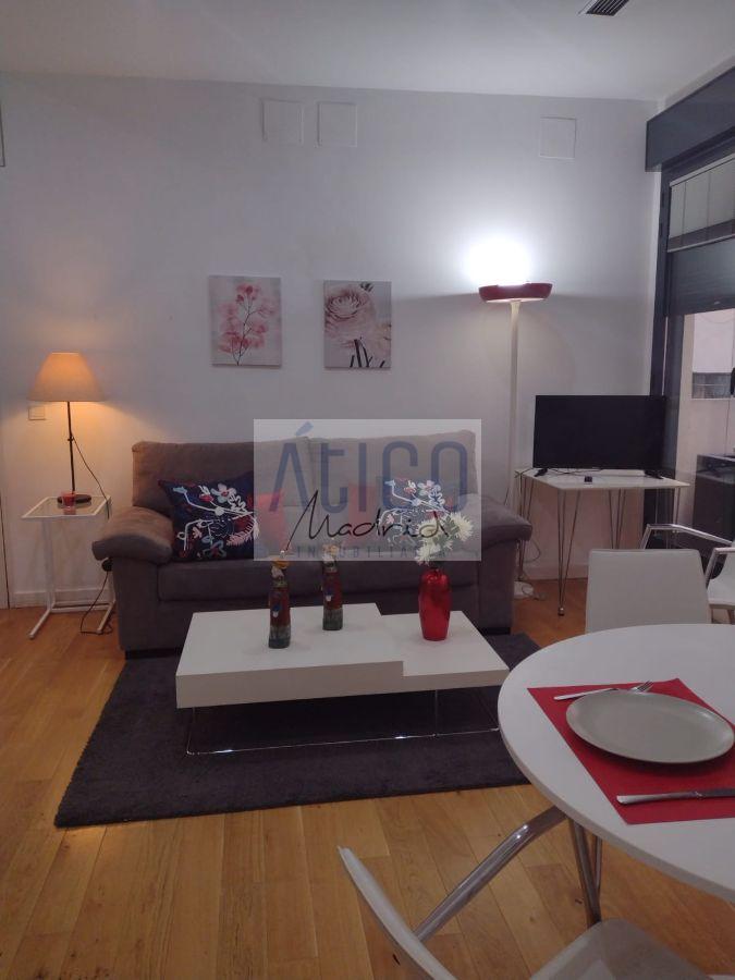 Venta de apartamento en Madrid