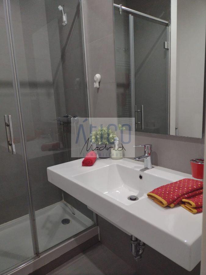 Venta de apartamento en Madrid
