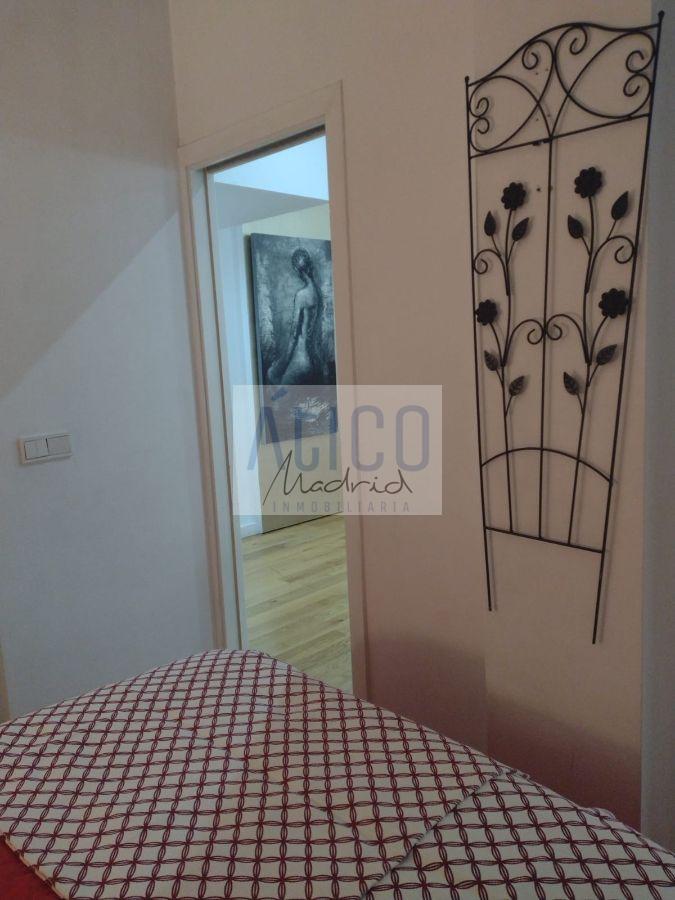 Venta de apartamento en Madrid