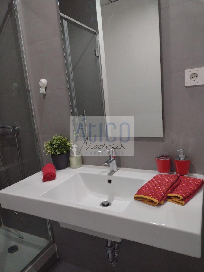 Venta de apartamento en Madrid