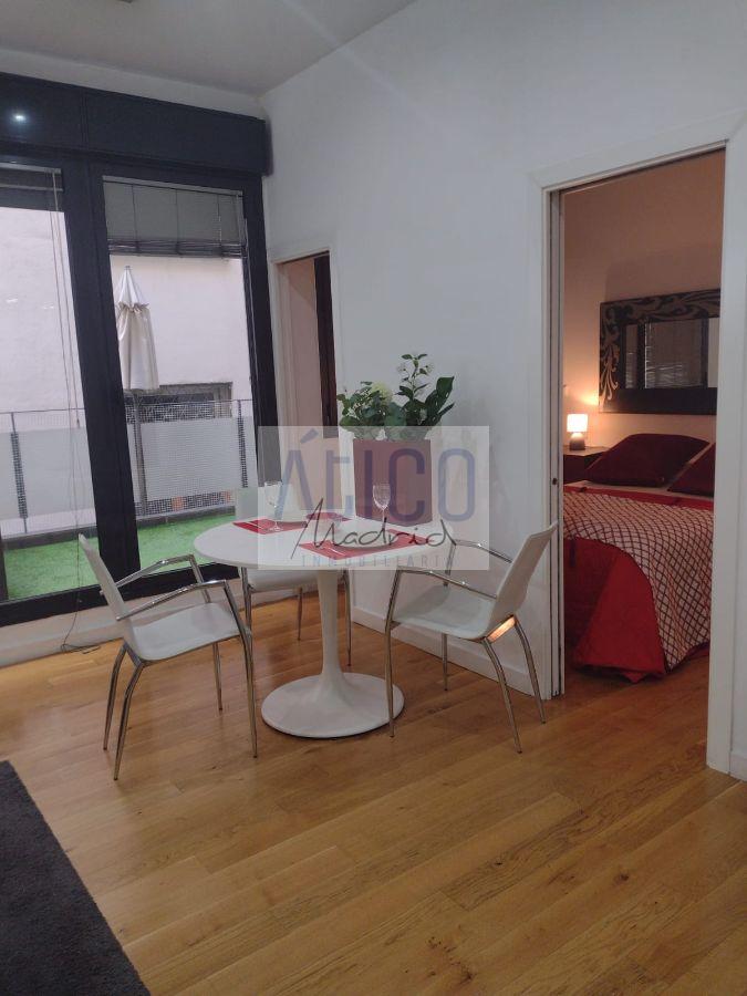 Venta de apartamento en Madrid
