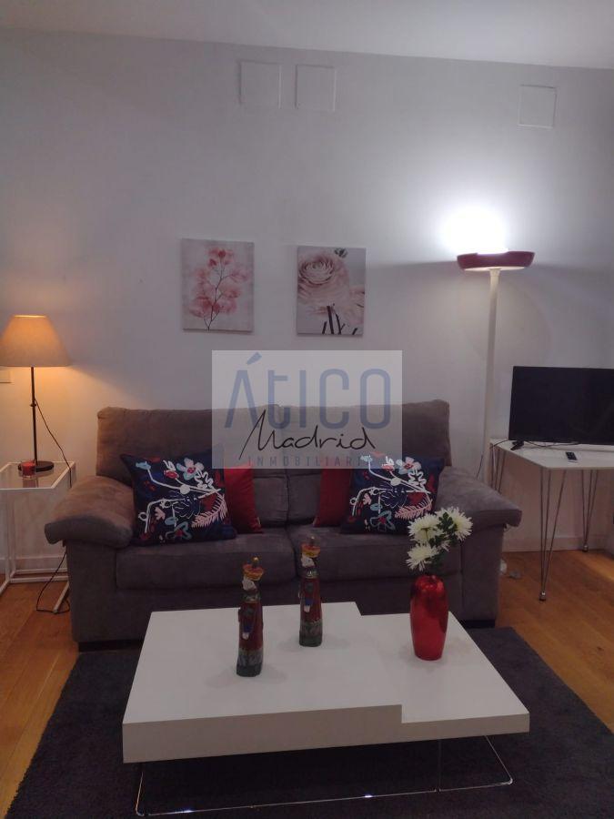 Venta de apartamento en Madrid