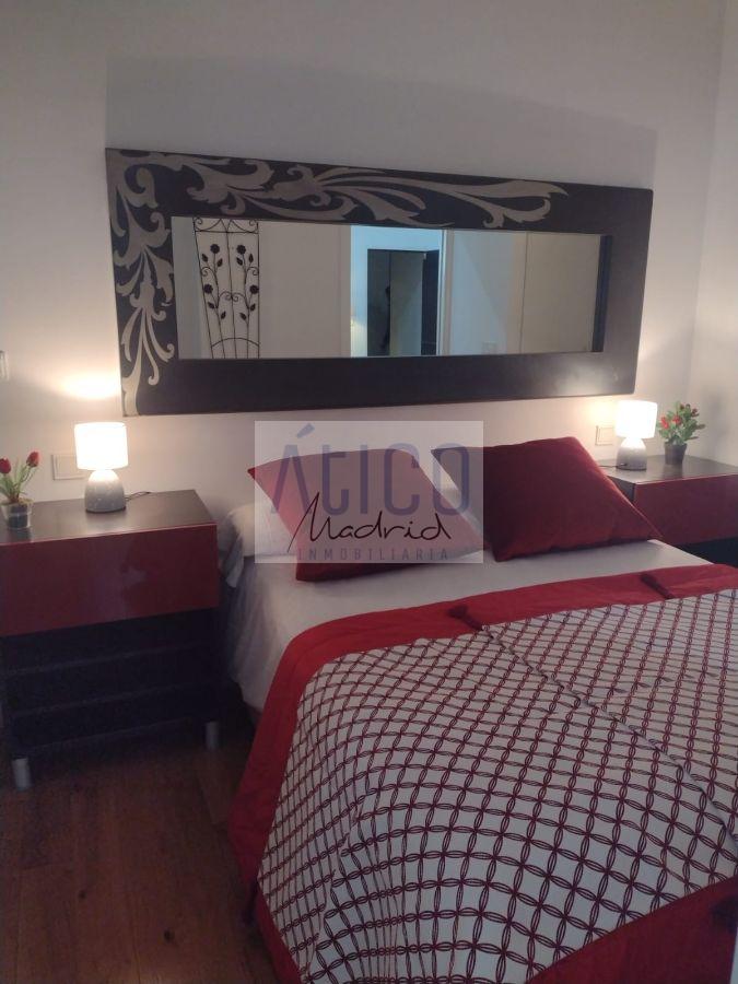 Venta de apartamento en Madrid