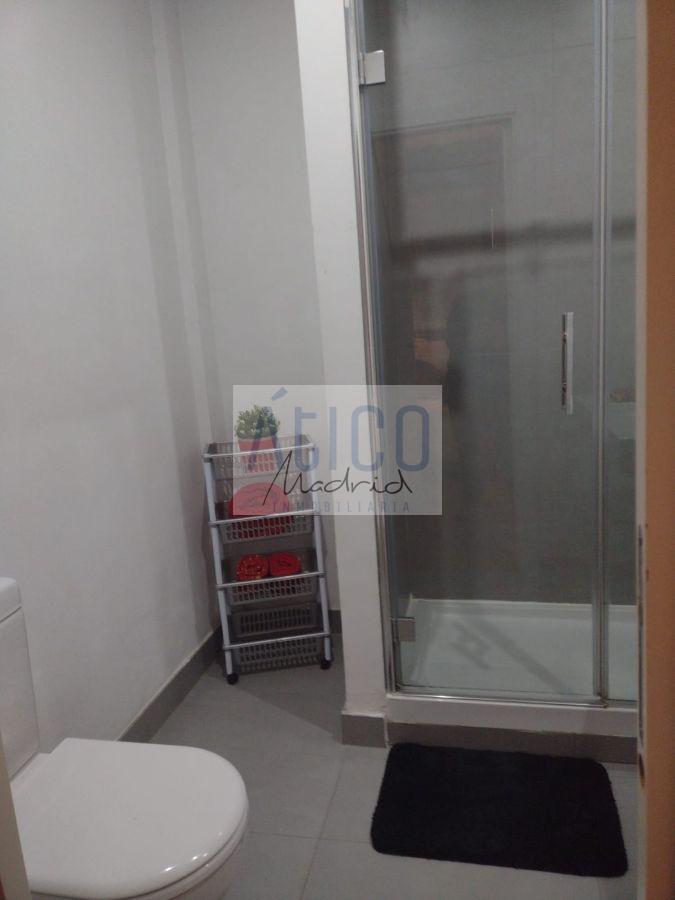 Venta de apartamento en Madrid