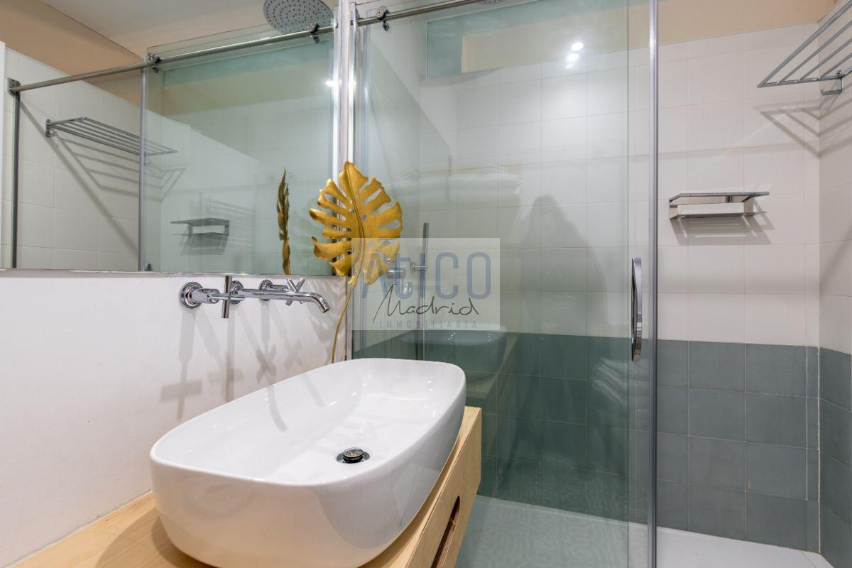 Alquiler de piso en Madrid