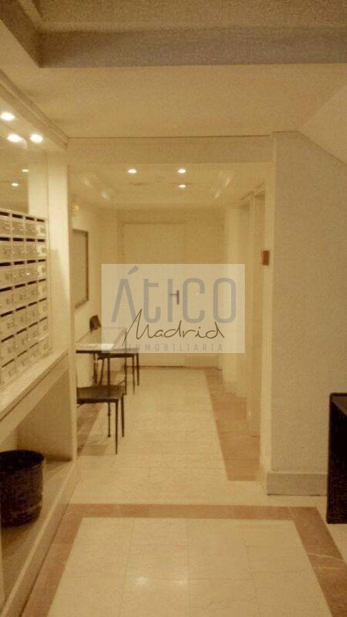 For rent of study in Madrid