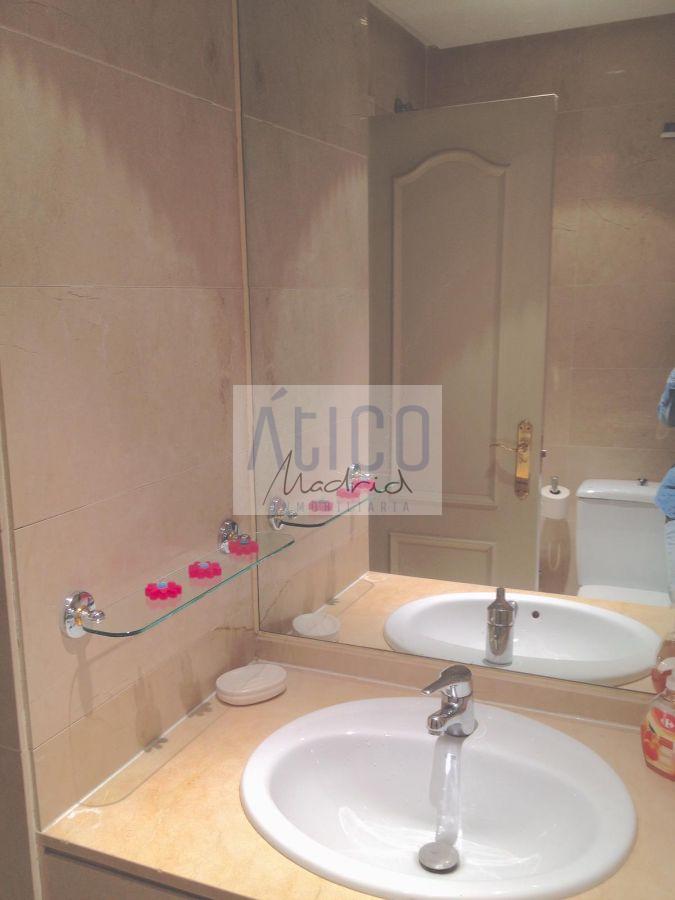 For rent of study in Madrid