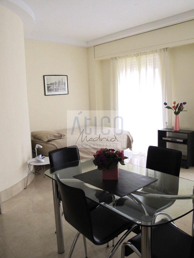 For rent of study in Madrid