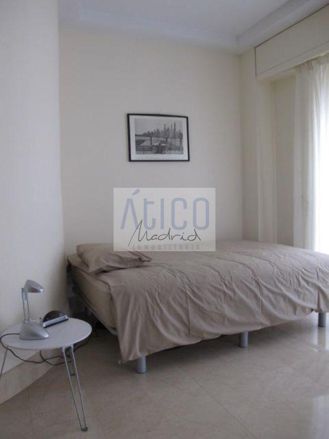For rent of study in Madrid