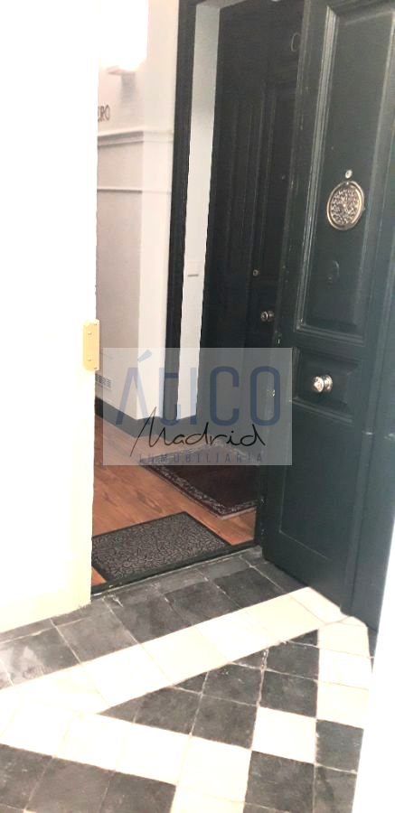 Alquiler de piso en Madrid
